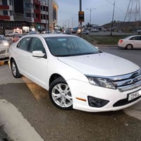 فيوجن SE • اوتوماتيك • ١٣٨ ميل