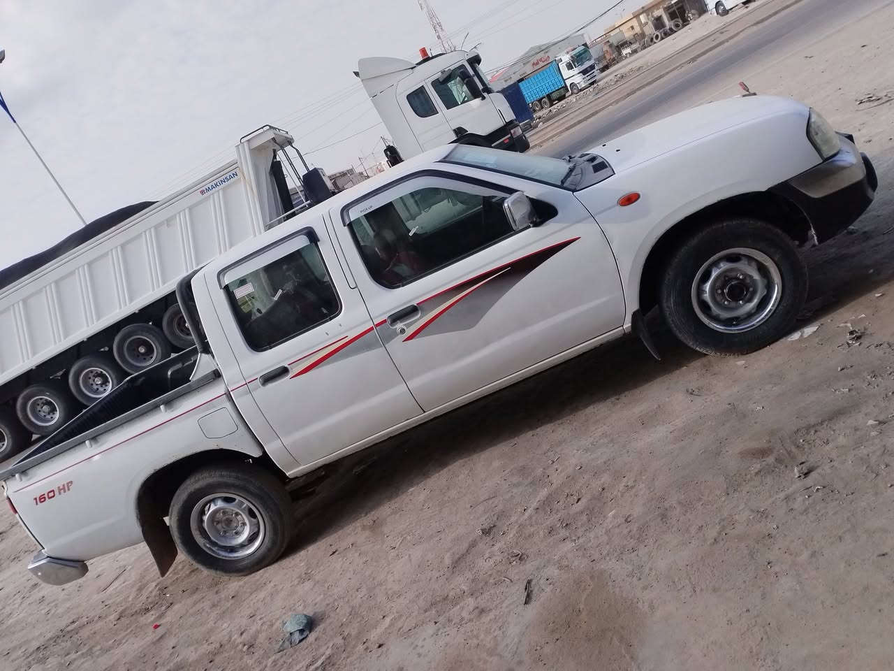 اللبيع نيسان مديل ١٤ رقم إنكليزي ***********
