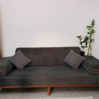 مودرن • خشب • سفنجة أصلية