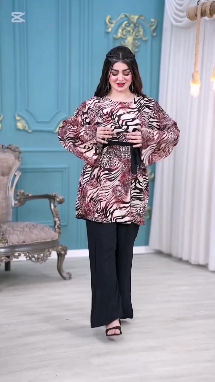 قطع اخيرة👈👈

سوت  نسائي هاف 🎀🎀

خامة كريشة +لينن ملكي شرط الفحص
 
فري سايز لحد ٩٠ كيلو
 
سعر القطعه ١٣الف

توصيل جميع المحافظات 5 الاف


**إذا كنت صاحب هذا الإعلان وتريد حذفه لأي سبب، رجاءا أرسل رسالة إلى الدعم الفني**