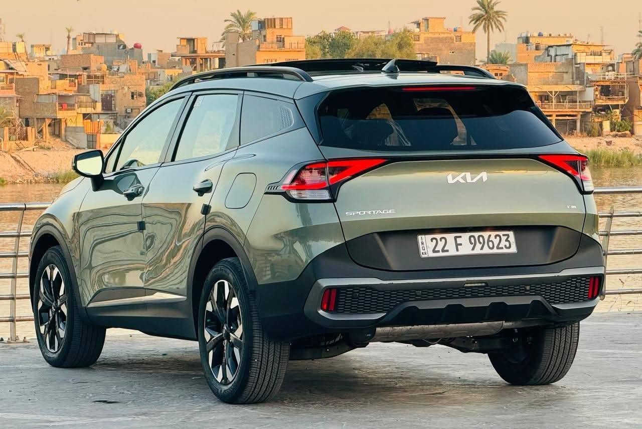 سلا عليكم كيا سبوتج ٢٠٢٣ وارد امريكي
فول مواصفات
حادثة منشور
ماشيه ١١ الف
العنوان الكاظمية شارع أكد
رقم أربيل
***********
السعر ٢٠٥ وبيه مجال مامتواجد عل فيس
