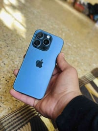 ايفون 15 برو فقط ذاكرة:128 بطارية:89 تك سيم   مبدل ظهر فقط بدون اي خلل...