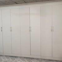 كنتور ٤متر • شغل تفصيل • مستعمل نظيف