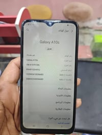 سامسونج • A10s
