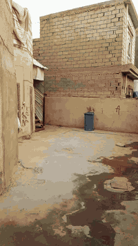 أبو خستاوي • ٣٧٥م • تمليك كامل