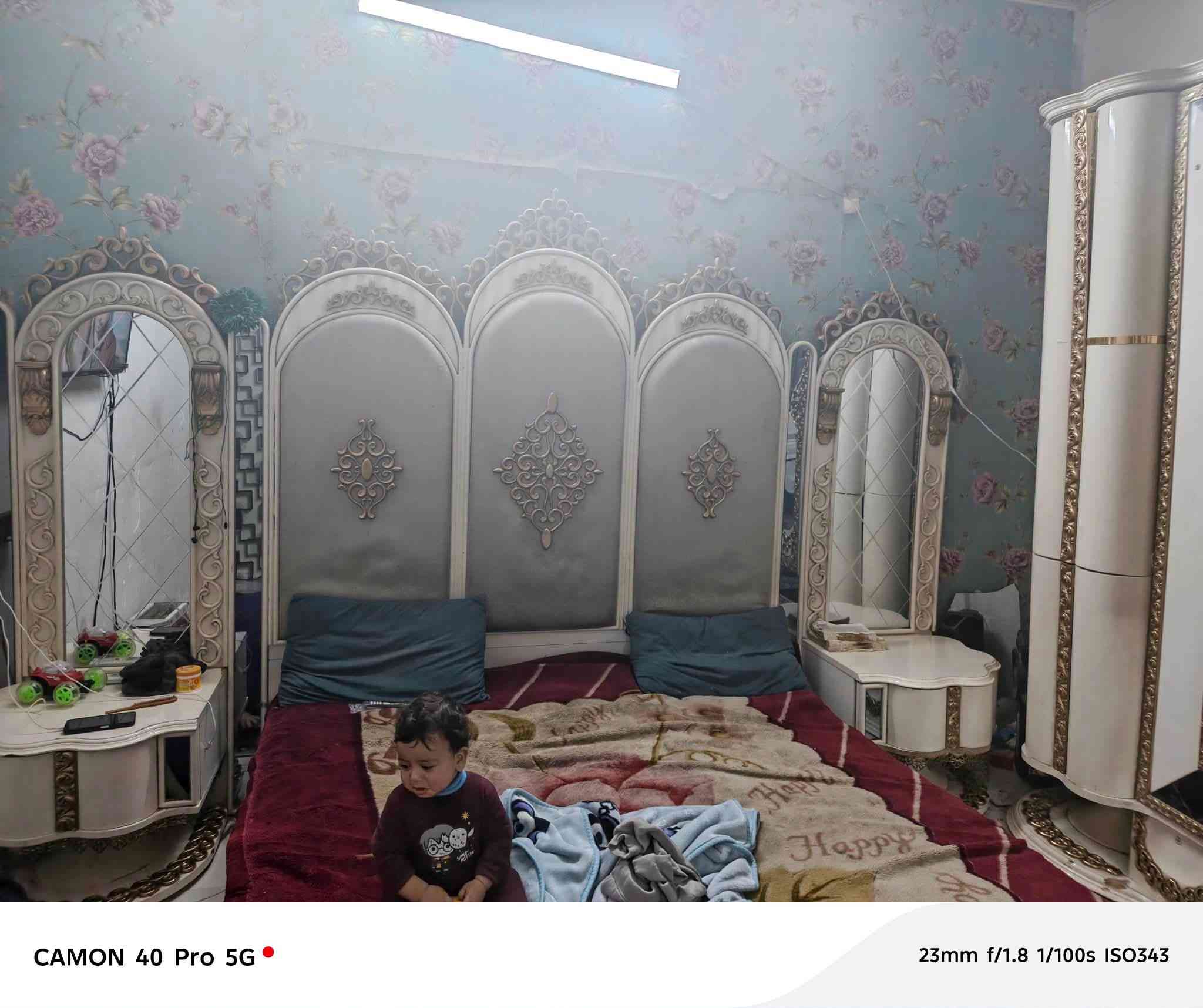 غرفه كامله  8قطع  بيها ضرر بسيط بل جام


**إذا كنت صاحب هذا الإعلان وتريد حذفه لأي سبب، رجاءا أرسل رسالة إلى الدعم الفني**