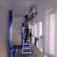 خانقين • تركيب غاز • فحص غاز