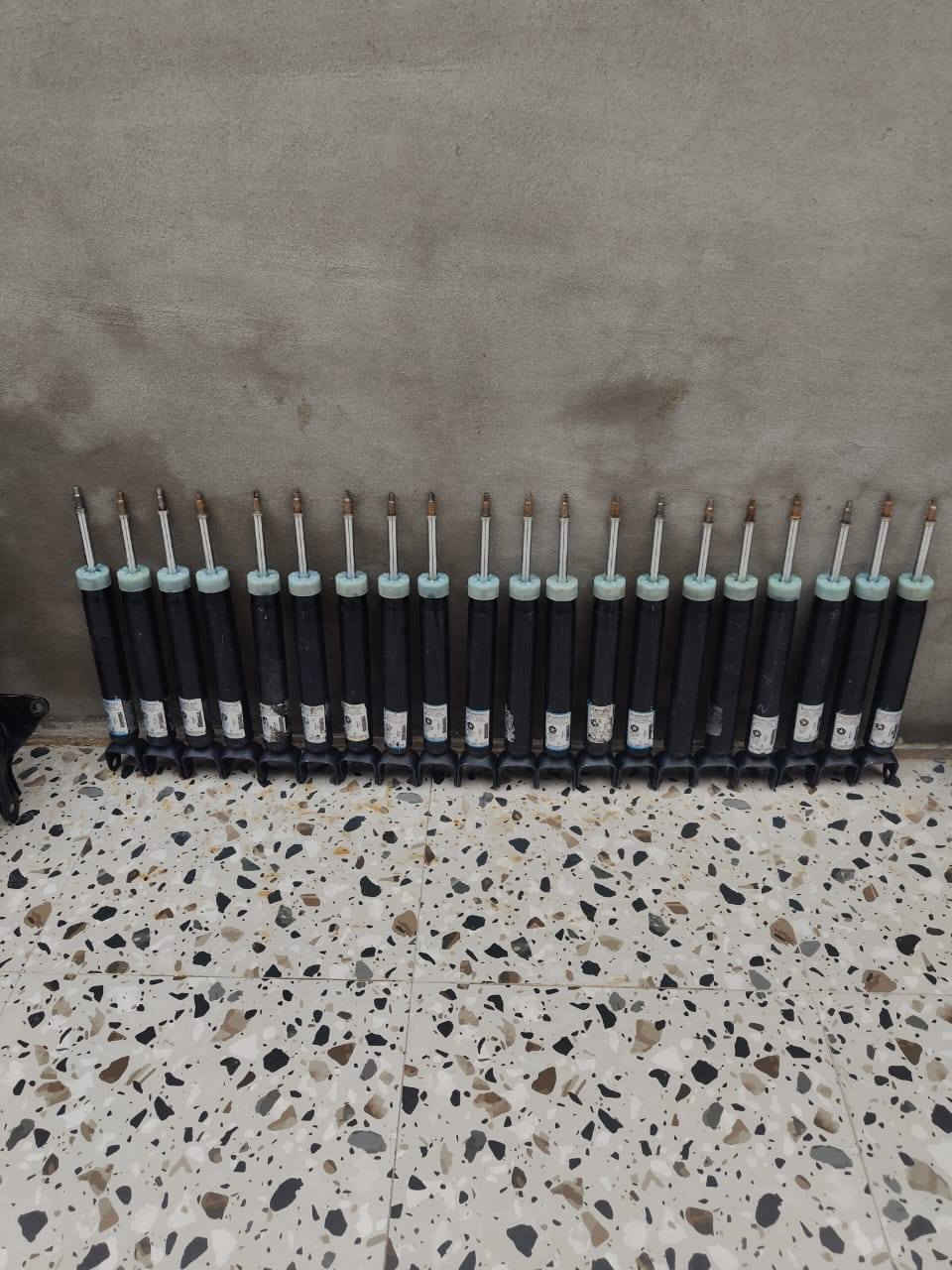 بسعر🔥 الجمله دبلات جيب لاريدو 2019 امامي تفصيخ كصه بلادي شرط شرط سعر الزوج  120 الف+ خلفي سعر الزوج 80 الف  ضمان 10ايام مكاني كركوك حي بدر بصف مدرسة علي شاهين
خاص ماكو اتصل ع رقم👈 *********** وحياكم الله
