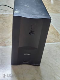 يوبي اس • بطاريات جديدة • اربيل