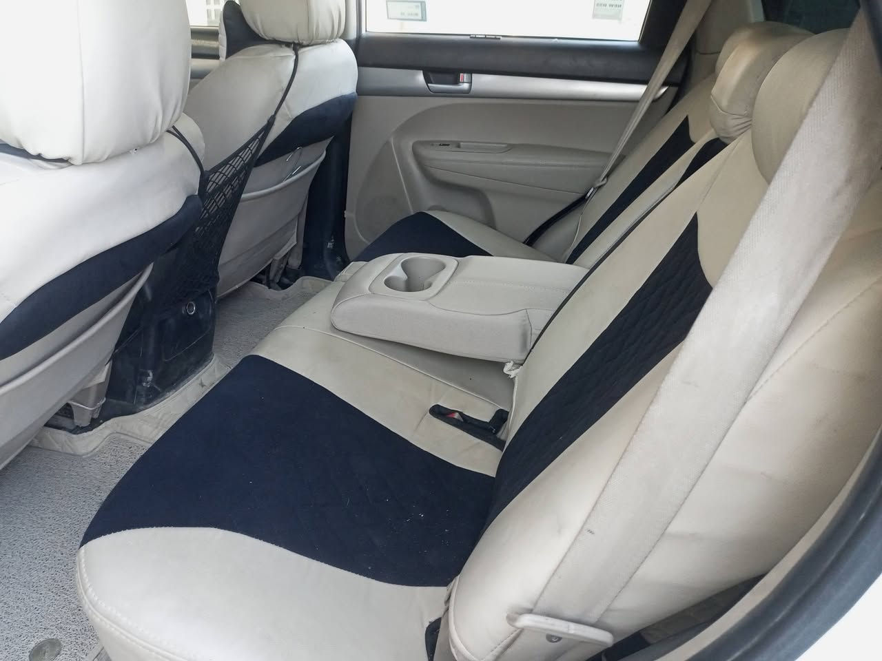 السلام عليكم سيارة مكفولة للبيع سورينتو موديل 2012 رقم  كامل الاوراق وشرط التحويل 
العنوان : قضاء الحويجة معرض النخيل 
للاستفسار :***********
