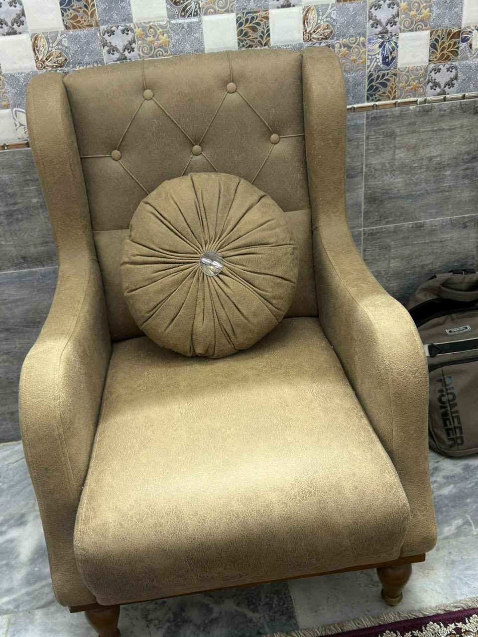 #بيع_سريع📌👇🏻
تخم عراقي تسكام 10 مقاعد كما موضح بالصور
العنوان #بغداد_الشعب📍للمزيد مراسلتي✅👍🏻


**إذا كنت صاحب هذا الإعلان وتريد حذفه لأي سبب، رجاءا أرسل رسالة إلى الدعم الفني**