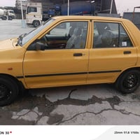 سايبا مديل ٢٠١٦ سيارة جاهز من كلشي بسمي 07801447487 مصفر هية وغرامات ت...