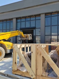 مضخات • كراندفوس • أربيل فلكه باز