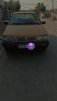 سايبا موديل ١١ كير ومكينه جديد سياره كامله غرامات هيه مصفره شواصي انضا...