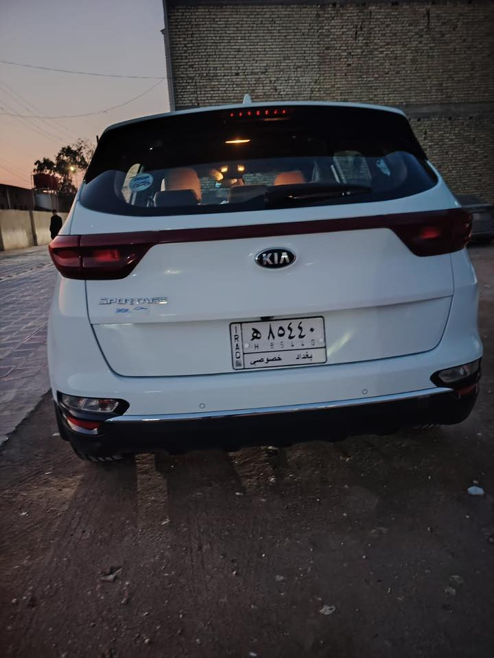 سبورتج
2021

مكفوله خليجي 

ماشه 95

سعر 225

ملكف بنشر عنوان كربلاء الحسينيه 

‭0771 812 2576‬
