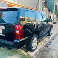 تاهو ٢٠٠٨ رقم كركوك دولي بسمي تحويل شرط بيها ٣ قطع صبغ بدون دواخل سيار...