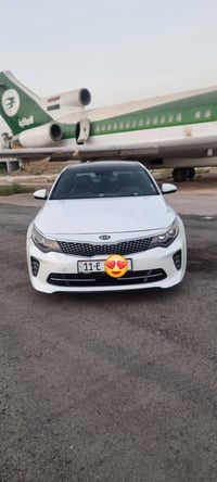 اوبتيما SXL • ٢٠١٨ • تيربو ٢٠٠٠