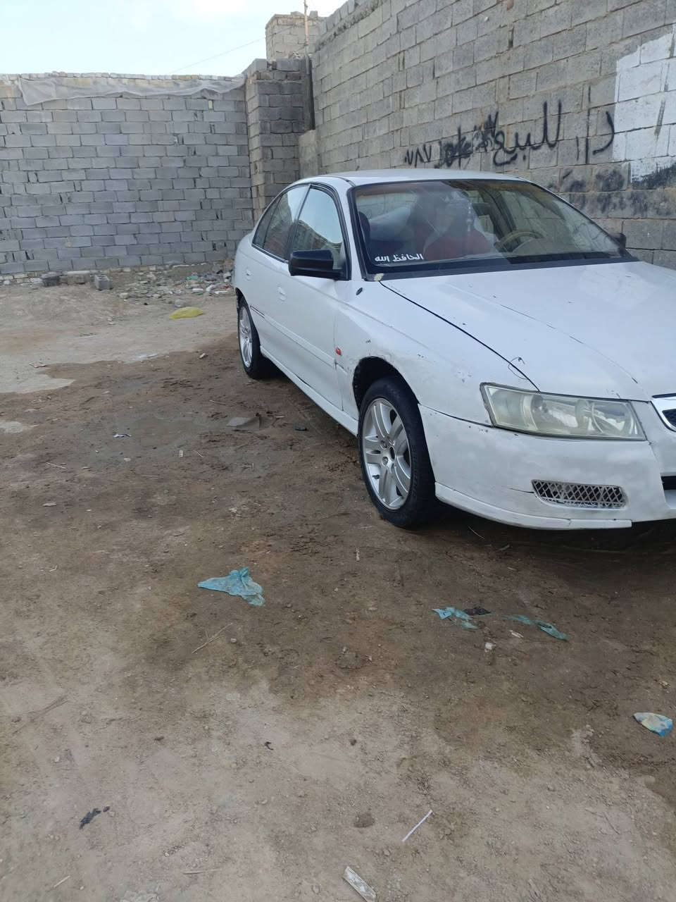 سيارة البيع موديل2006 او مراوس مكينه راس الثور رقم كربلاء راعيها موجود السعر 25


**إذا كنت صاحب هذا الإعلان وتريد حذفه لأي سبب، رجاءا أرسل رسالة إلى الدعم الفني**