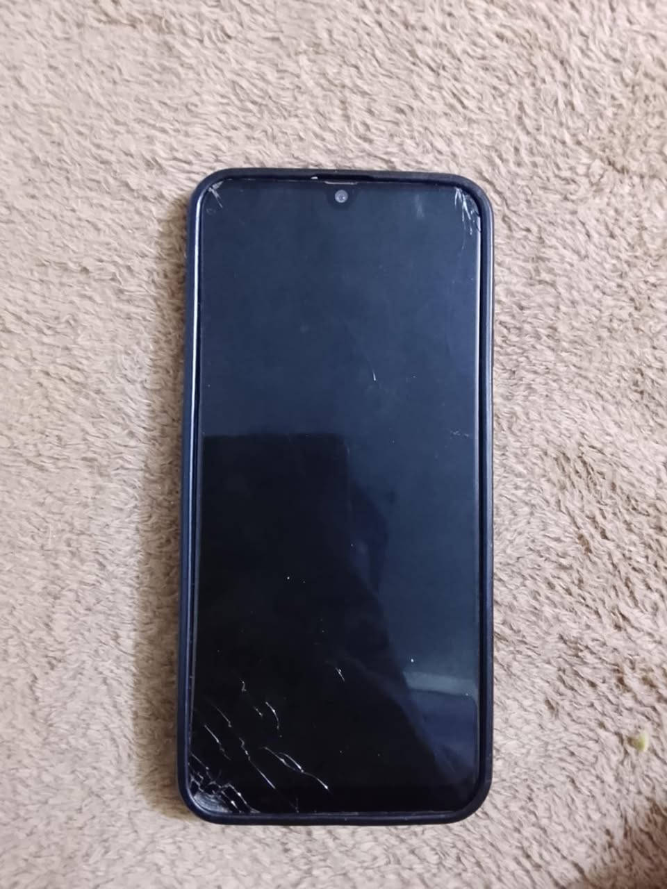 السلام عليكم جهاز للبيع A50كلش نضيف مامفتوح ابد يشغل ٦٠ فريم بطاريه ٥٠٠٠ خط شغال شحن  سريع ذاكره 128 عشوائيه 6 فقط الشاشة مفطره ممأثر عله المس المكان بابل حله شارع ٣٠ السعر 80 وبي مجال


**إذا كنت صاحب هذا الإعلان وتريد حذفه لأي سبب، رجاءا أرسل رسالة إلى الدعم الفني**