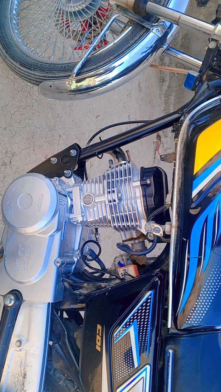 السلام عليكم ورحمة الله وبركاته دراجه للبيع موديل 2024اوراق اصولي مكان بابل شوملي مكلف بلنشر شراي ينتصل علا هذا رقم***********
