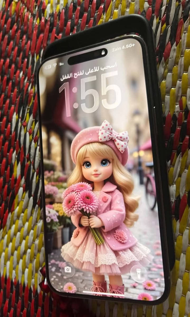 السلام عليكم ايفون 15 برو ماكس بطاريه 86 مبدل شاشه اصليه ب 500
سعره قفل مليون استخدام شخصي


**إذا كنت صاحب هذا الإعلان وتريد حذفه لأي سبب، رجاءا أرسل رسالة إلى الدعم الفني**
