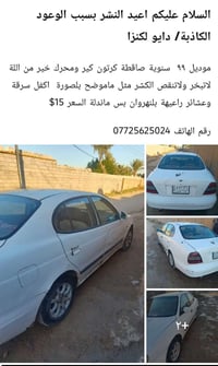 السعر ١٣ ورقة وبيهة مجال