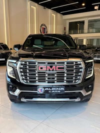 GMC-YUKON DENALI DENALI : الموديل - موديل سنة الصنع - سالى دروستكردن :...