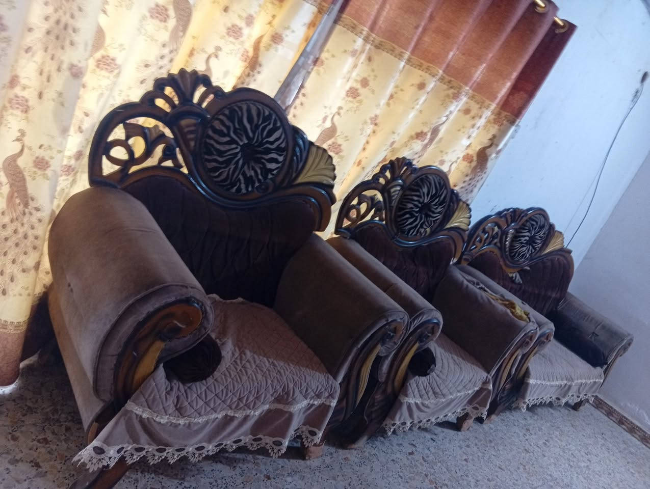 نبيع مفرد


**إذا كنت صاحب هذا الإعلان وتريد حذفه لأي سبب، رجاءا أرسل رسالة إلى الدعم الفني**