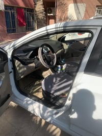 هونداي اكسنت • ٢٠١٧ • رقم بغداد