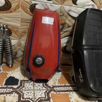 غراض • جديد • استعمال قليل