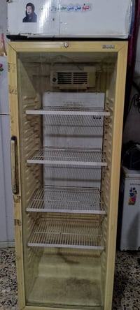 عارضه اسواق شغاله للبيع مستخدمه السعر 200 الف وبيهه مجال العنوان شقق ا...