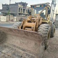 للبيع كتر موديل ١٩٩١ رقم واسط جاهز للعمل  ٨٥ ورقه بي مجال  العنوان بغد...