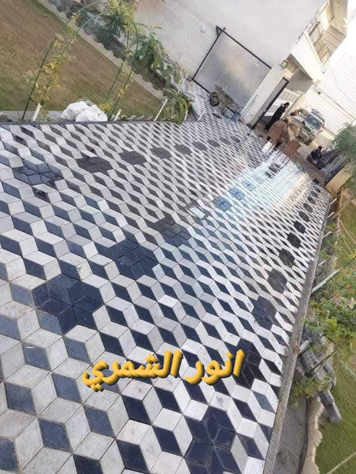 مساء الخير
شغل أنواع المقرنص واسيراميك
واي استفسار ع رقم
***********
