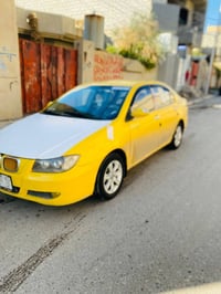 ليفان • ٢٠١١ • محرك كورلا