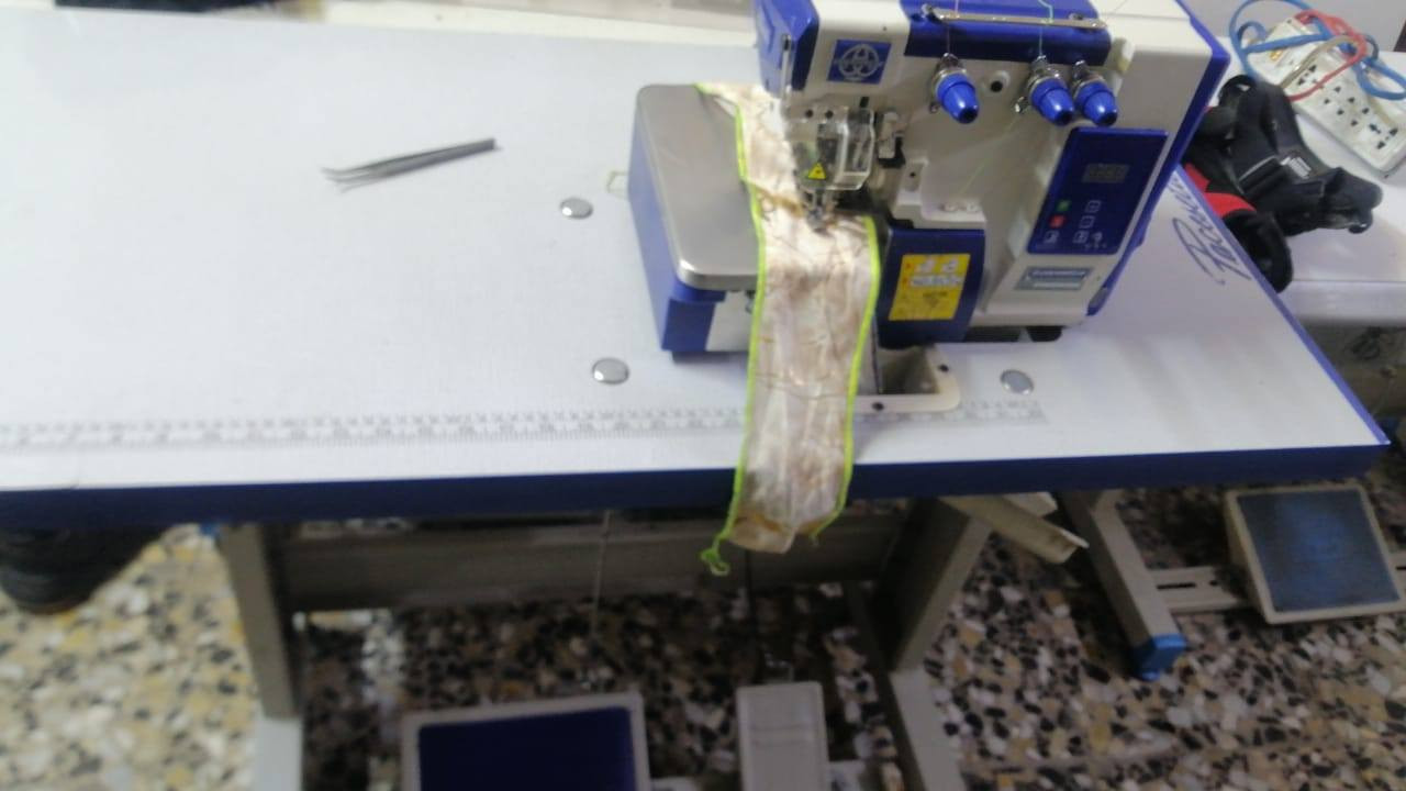 اوفر باسستر ٣ خيط نضيفه كلش مدينه الصدر *********** السعر ٤٠٠ الف
