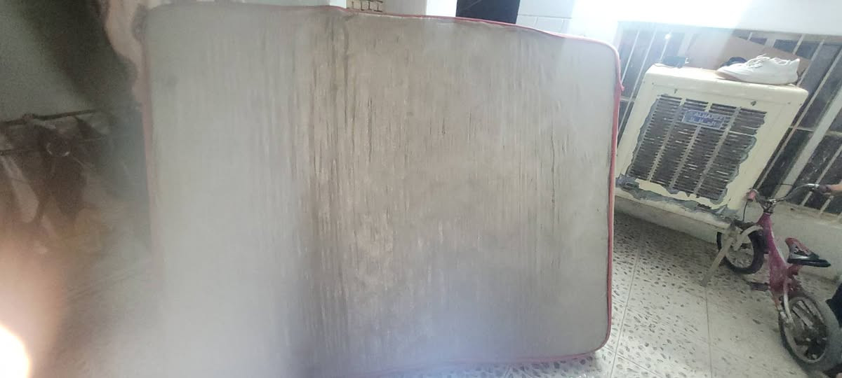 السلام عليكم 
دوشك جربايه نفرين نظيف ***********
سعره ب ٢٠
