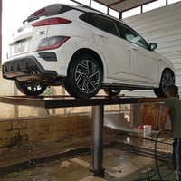 كونا N لاين • ١٦٠٠ تيربو • ١٥ ألف