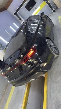 فورتي جي تي لاين 2024 كفالة عامة  ماشية 4 الف  حرة مداور نفس اليوم الس...