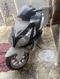 دراجة • تشغيل عن بعد • شارع قنبر