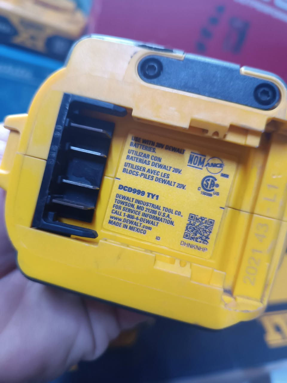 للبیع 

Dcd999

 مستعمل نضيف 

***********
