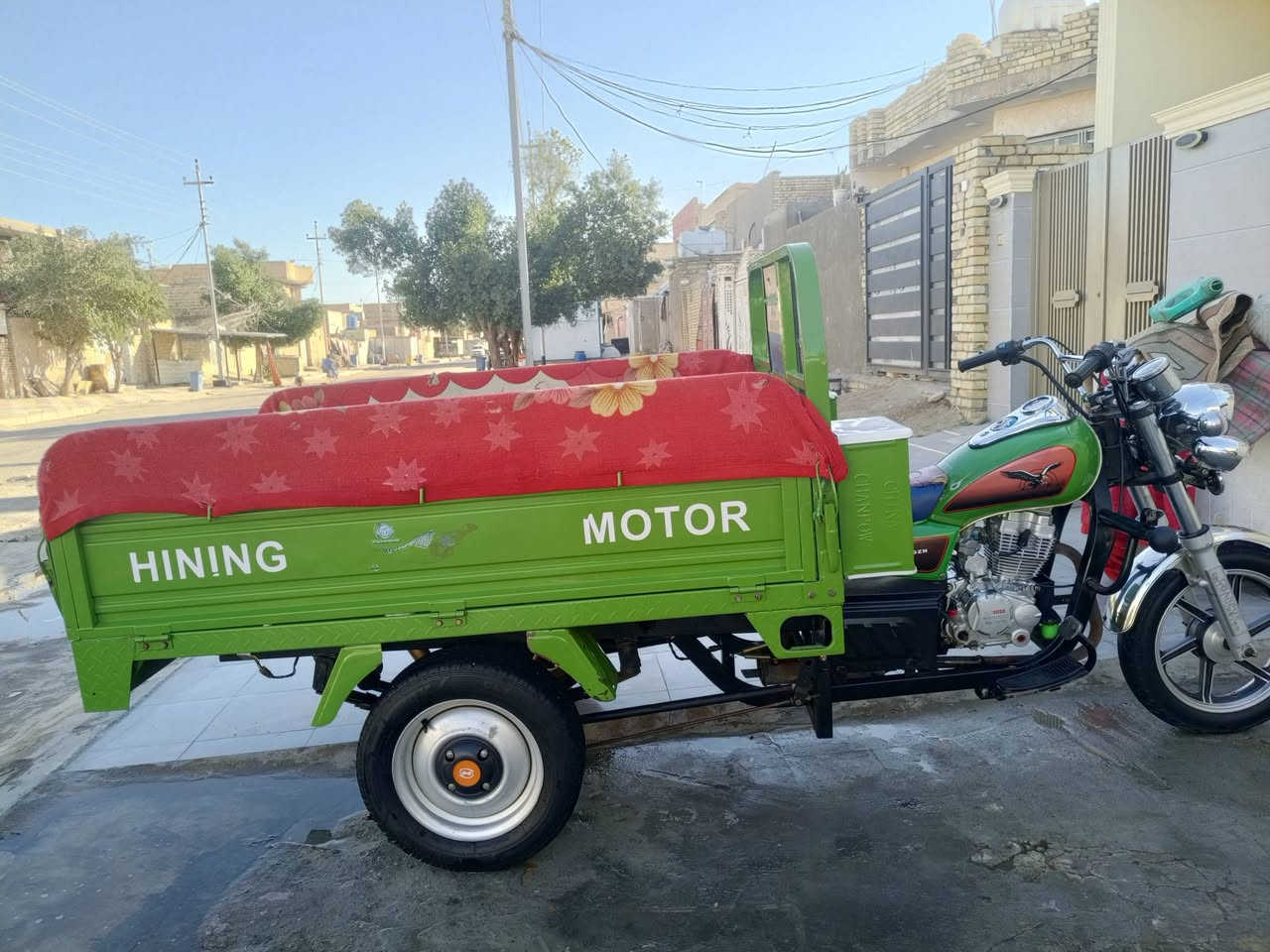 سلام عليكم ستوته البيع كربلائي المكان العماره ‏‪***********‬‏
