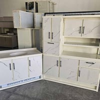 كاونتر ١٫٥م • سنك ١٫٢٠م • مرمر