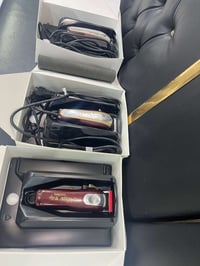 مكائن امريكي • كهربائيات غير مستعمله • البصرة