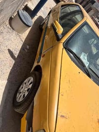 بيجو  405موديل 10بسمي رقم نكليزي   صدر تخم تاير مكينه كير كله جديد سعر...