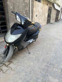 سكنس فحل رياضي مزوده  بيع او مراوس حسب القناعه ‼️( نزلتها حاويه مزوده ...