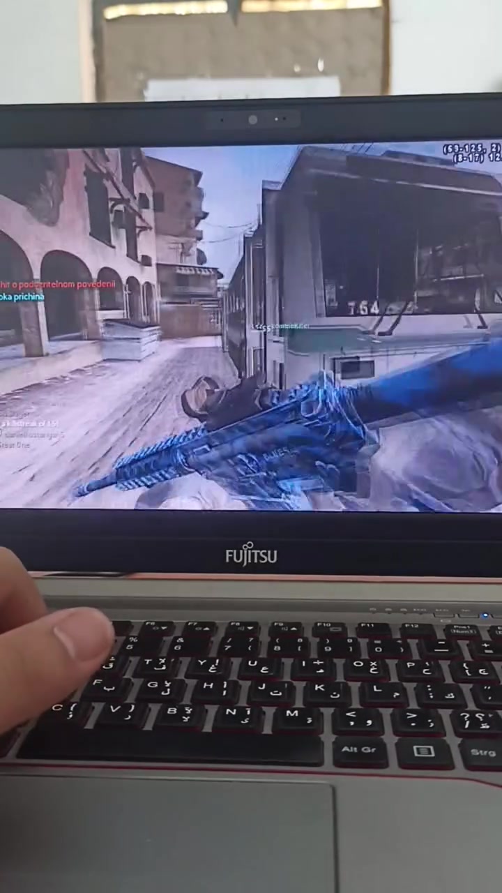 بيع او مراوس بحاسبه ديسكتوب
السلام عليكم لابتوب فوجتسو نضيف جدا

مواصفاته

Core i5 جيل السادس

RAM 8G DDR4

كارت شاشه داخلي 2 گيگا

هارد 256

تشغل اغلب الالعاب وتجي تفحصها بيدك قبل لا تاخذها حاسبه كلش مرتبه سبب البيع اريد اخذ اكبر


**إذا كنت صاحب هذا الإعلان وتريد حذفه لأي سبب، رجاءا أرسل رسالة إلى الدعم الفني**