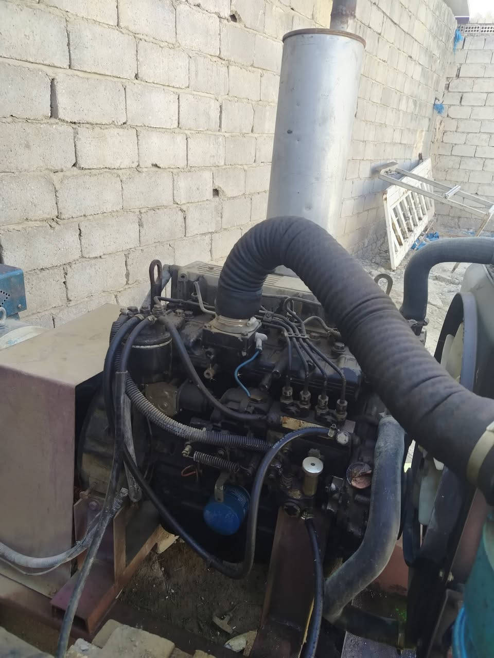 السلام عليكم مولده ينمار 30كيفي
السعر 20 ورقه وبيه مجال ***********
