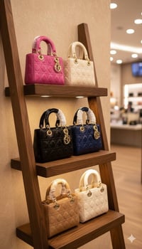 متوفر ديور الحجم الكبير كوالتي عالي موديلات تجنن والأسعار مناسبه السعر...