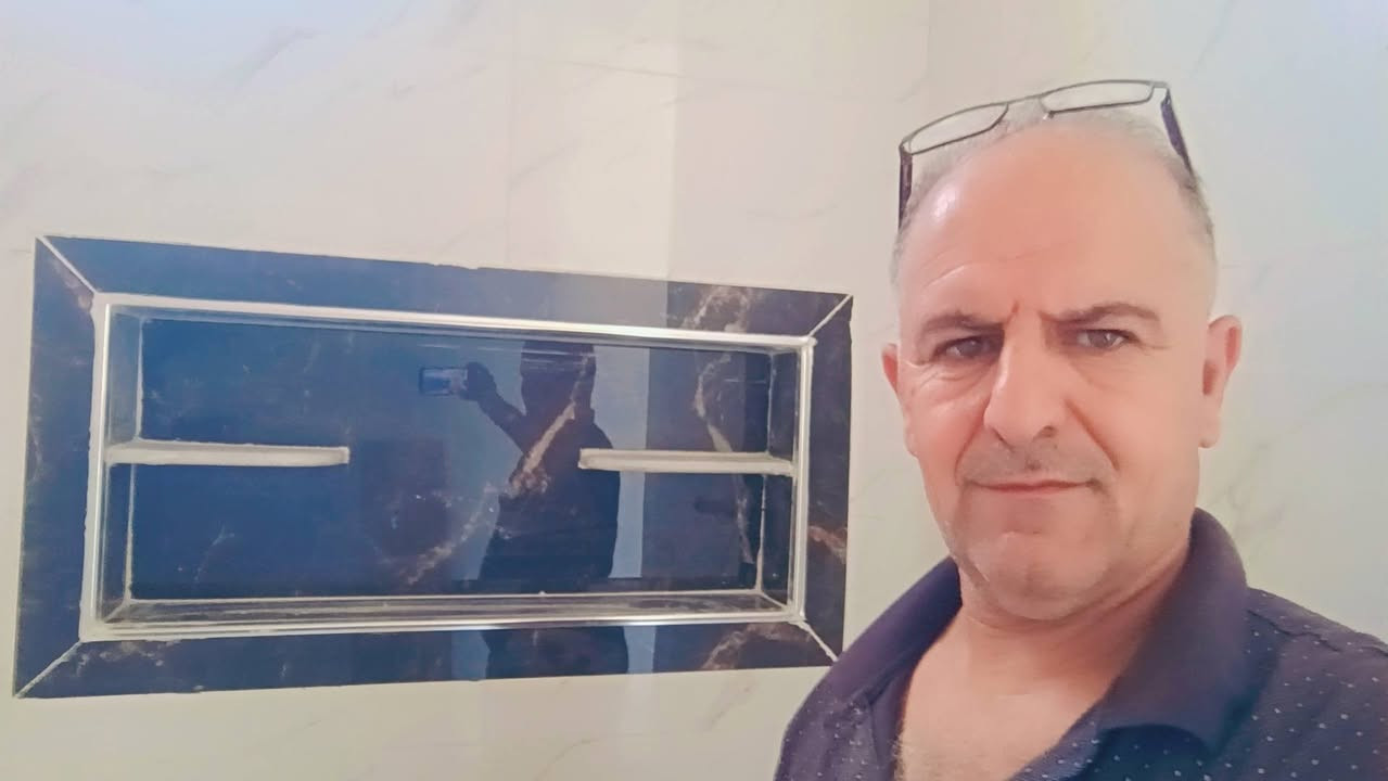 التزام ودقه في العمل مبيت موقع العمل ***********
