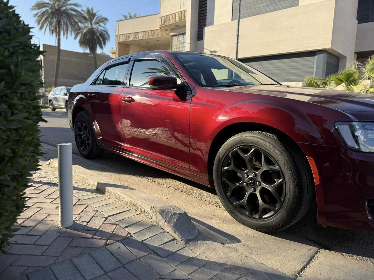 اوباما  موديل  2023تورنك  سياره  اخته بل عراق  ماكو  فور ويل  سياره
ماشيه  22الف كيلو  سياره  فول الفول  سياره كشنات تدفاء تبريد ستيرن  تبريد  تدفاء كشنات خلفيه  تدفاء تبريت  كشنات  خزن  نقطه عمياء رادار  حساسات  برده  كهرباء بلاديه  اربيل  بسمي  مكاني  بغداد المنصور الي  يحب  يتصل  ***********
***********
السعر  29الف  دولار 
الي يحب  يتصل  هاي ارقامي
